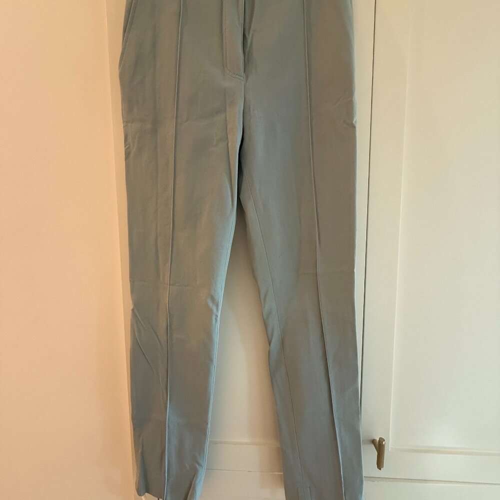 JOSEPH High Waisted Stir-up Pants